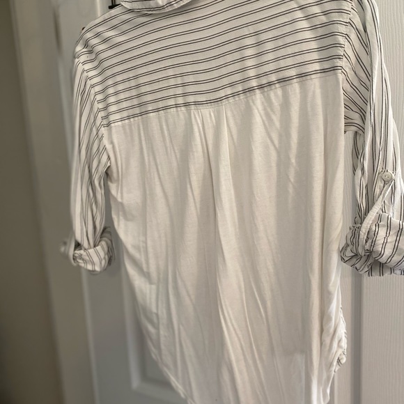 High/Low button down - Picture 3 of 3